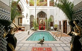 Riad & Spa Esprit Du Maroc